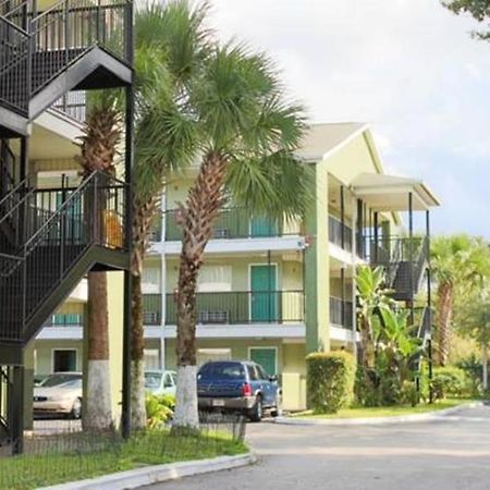 Sunstyle Suites Orlando Exterior foto