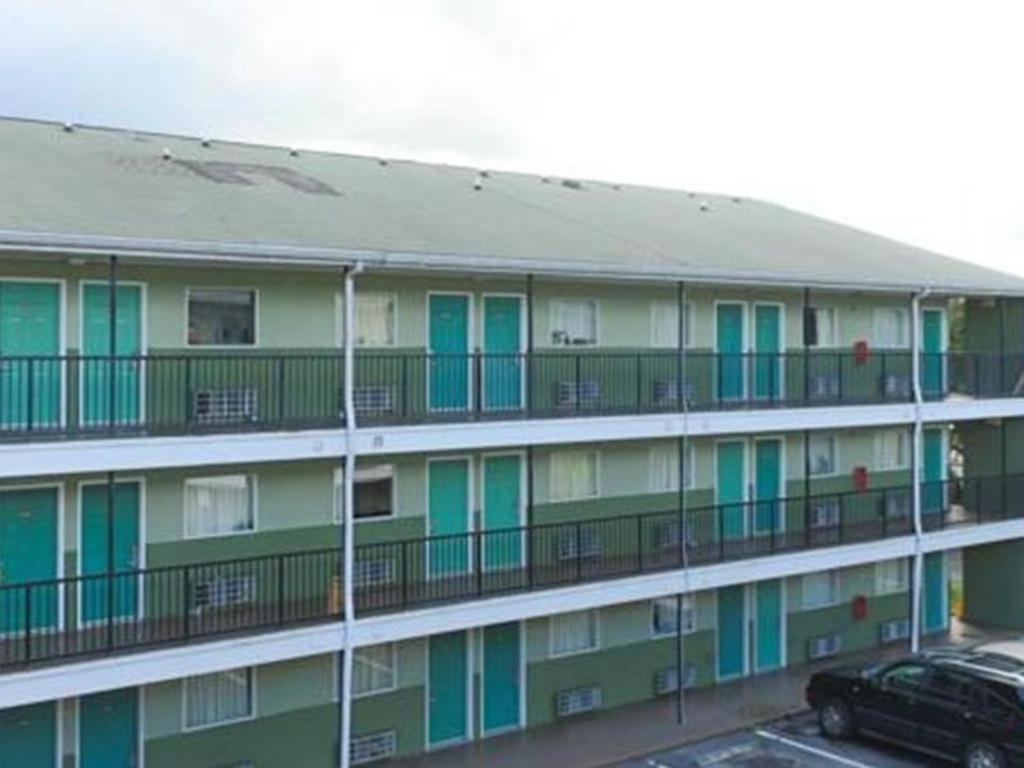 Sunstyle Suites Orlando Exterior foto