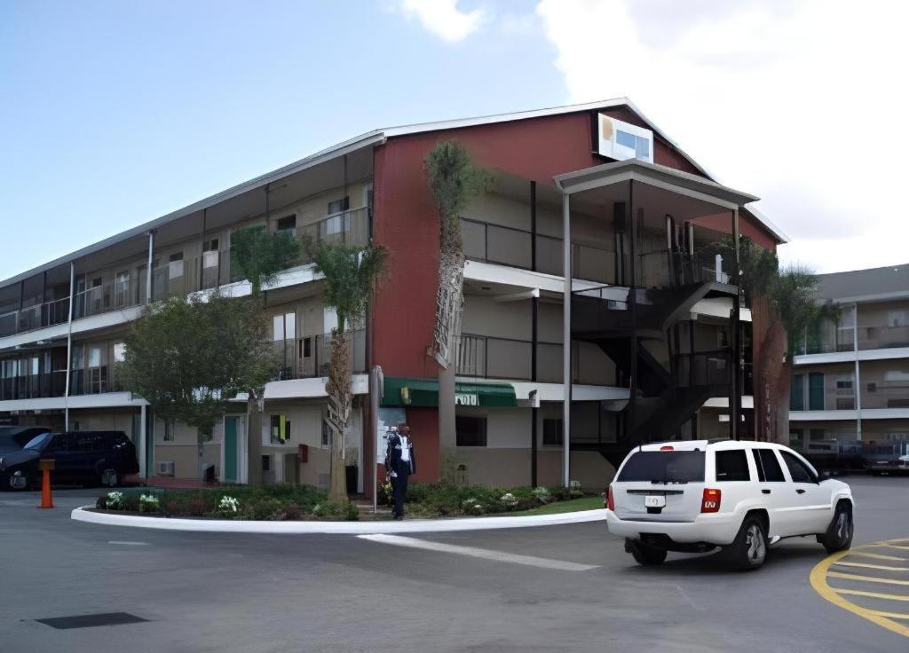 Sunstyle Suites Orlando Exterior foto